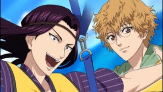 【テニラビ】 SPLASH SUMMER！ガチャで越前リョーマを打ち抜き隊