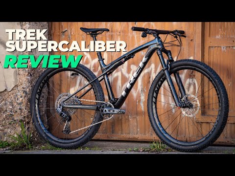 2024 Trek Supercaliber Review | A Striking & Deadly Efficient ...