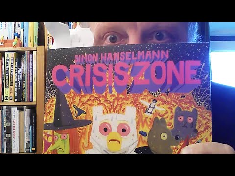 panellogy 453 - comic collection - graphic novels & stuff #3