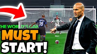 Things You MUST Start Doing in H2H Matches in FC Mobile!
