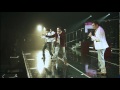 Backstreet Boys - Undone (Live)