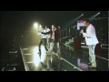 Backstreet Boys - Undone (Live) 