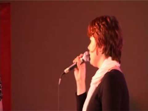 Jazzva-I Sing You Sing