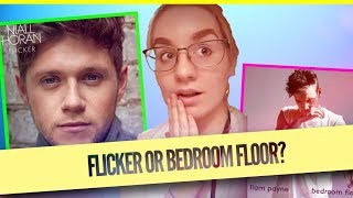 HIDDEN MESSAGES IN LOUI&#39;S LYRIC VIDEO, NIALL AND LIAM NEW MUSIC, HARRY&#39;S BANDANA