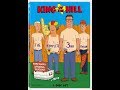 Opening To King Of The Hill Season 3 2004 DVD Disc 1 Side A 2010 Reprint