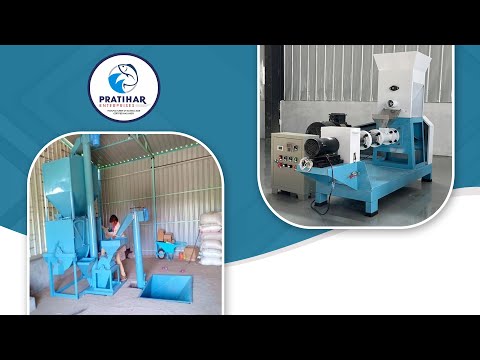 About PRATIHAR ENTERPRISES