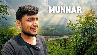 How to Travel from Kanyakumari to Munnar | Full Itinerary & Hidden Gems