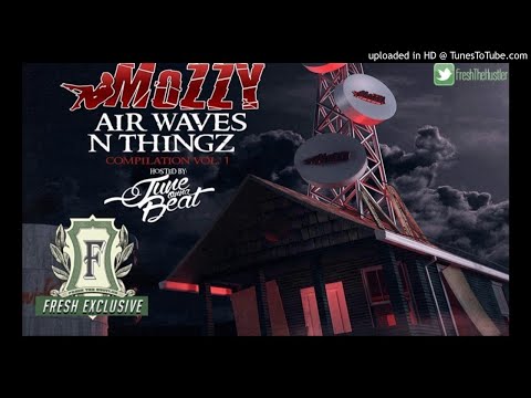 June ft. Derek King, J. Stalin - No Side Nigga (Instrumental) {ReProd Wavy Tre}