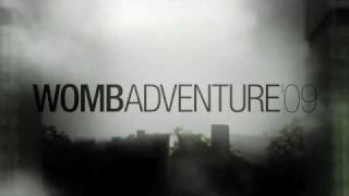 125 Sat WOMB ADVENTURE 3909  Makuhari Messe