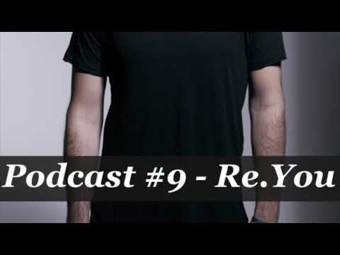 trndmsk Podcast #9 - Re.You