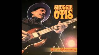 Shuggie Otis - Sweetest Thang