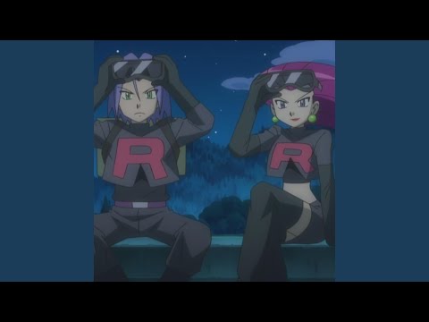 Team Rocket (feat. 2Frio)