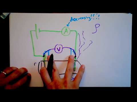 Four-Point Resistance Measurement? | When and Why, Yo? | Doc Physics