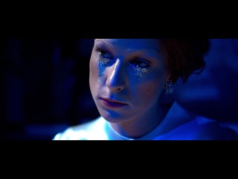 INGRID WITT - Babies Gonna Cry - OFFICIAL VIDEO