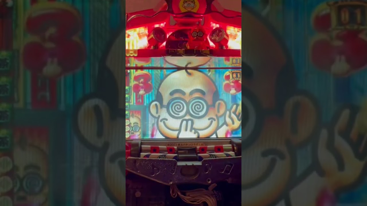 Shorts 加トちゃん・こぶ茶バンド編