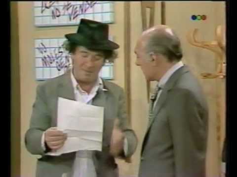 Minguito con Riverito - Película de caníbales