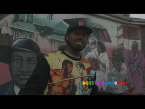 Boycott Blues Ft Edo G - iM FROM