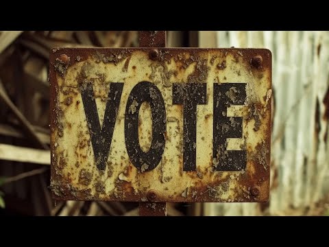 Every Four Years - A poem by Victoria Lynn Hall