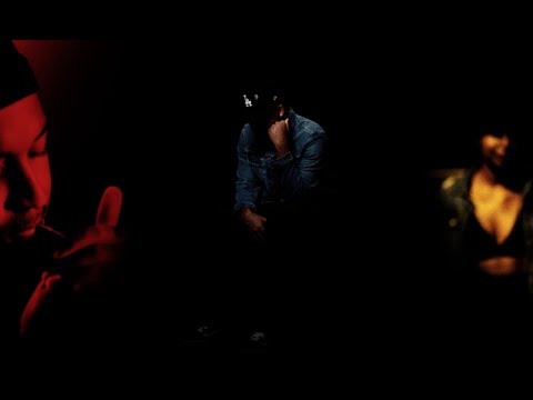 Mathaius Young - Space Age Shit ft. Michael Seven (Official Music Video)