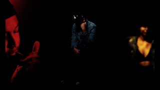 Mathaius Young - Space Age Shit ft. Michael Seven (Official Music Video)