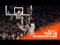 TOP 10 GAME WINNERS SPECIAL Moments 2023 24 Season Turkish Airlines EuroLeague