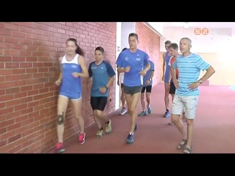 SZOESE érmek a junior OB-ről