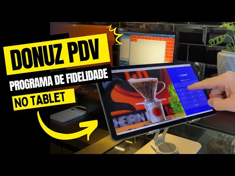 Donuz Totem PDV