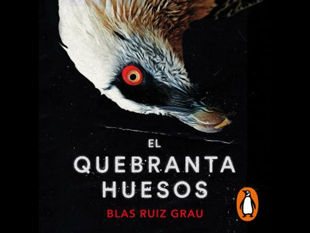Vídeo relacionado con El quebrantahuesos: (Nicolás Valdés 4)