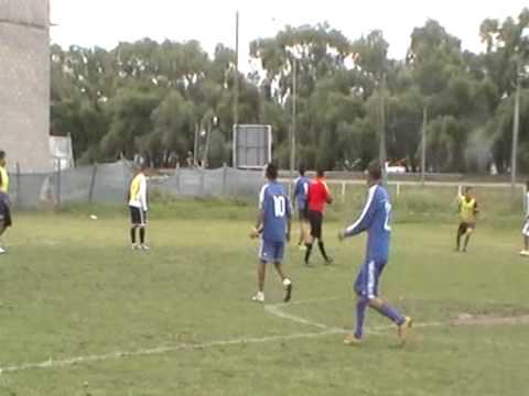 El Taladro Vs Petroleros FC