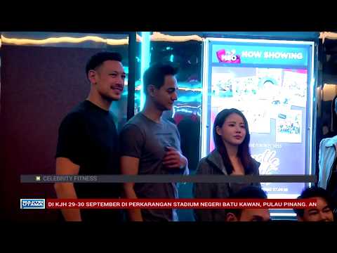 Hustle Hut, Rancangan Realiti Kecergasan Pertama Di Malaysia