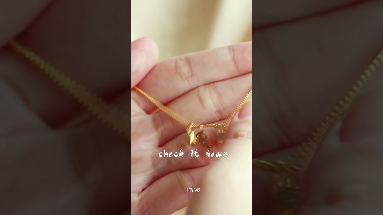 Lắc tay đáng iuuu ❤️ #lactay #bracelet #charm #jewelry #jewelrystore #cantho