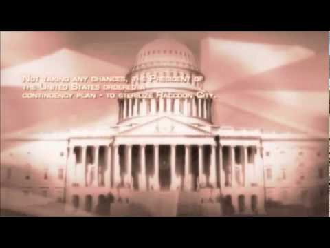 Resident Evil 4 #1Uredjaj za mutiranje ljudi Umbrella