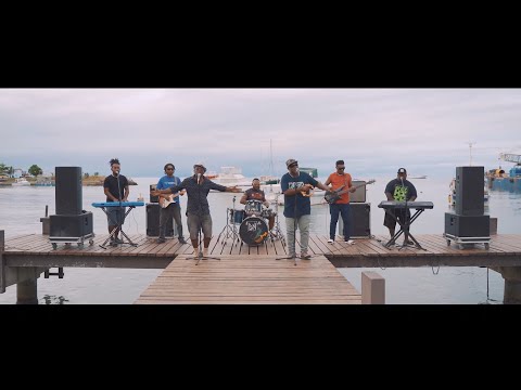 Black Wine - Bunikalo (Music Video) Solomon Islands 2020