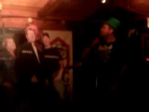 Adopt the DSC - O'Sullivans Irish Pub