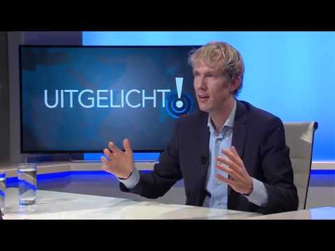 Groenpand op TV - Uitgelicht - 7 november 2017   IJmert Muilwijk over de klimaattop in Bonn