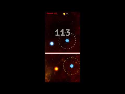 Loop Hoop: Hyper Casual Game