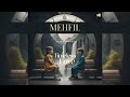 MEHFIL - FUKRA INSAAN ( Official Audio ) !! TIMELESS LOVE