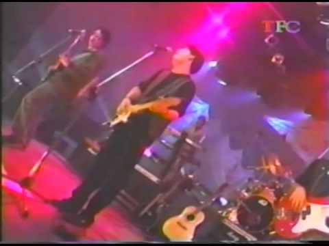 "Reklamo Ng Reklamo" by The Jerks