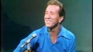 Marty Robbins Sings &#39;I Heard The Bluebirds Sing.&#39;