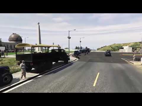 Preman terkuat bunuh presiden#ngakak#