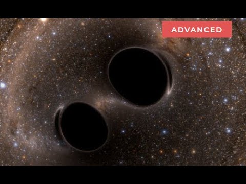 "Gravitational Waves: Theory and Methods for Detection" Advanced Track Lecture