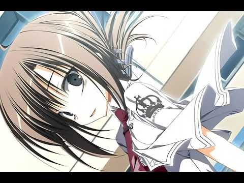 voidvoice717 - rotting (nightcore)