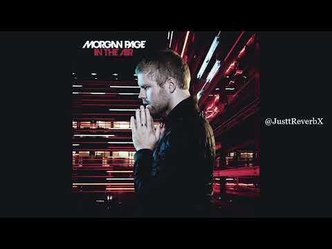 Morgan Page - Addicted (feat. Greg Laswell) (slowed & reverb)