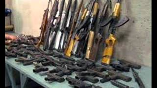 Carrera Infernal--Huracanes Del Norte