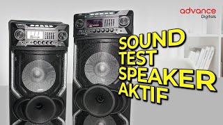 Download lagu This Speaker Will Be a Target in 2025 | Advance Digitals K10D Speaker mp3 Download lagu This Speaker Will Be a Target in 2025 | Advance Digitals K10D Speaker mp3