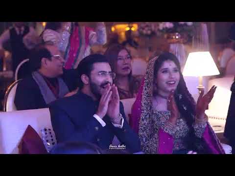 MUNDAYA DUPATTA CHAD MERA Dance  Performance