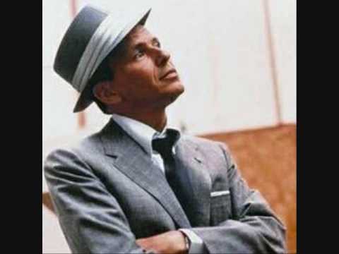 Frank Sinatra - My One And Only Love