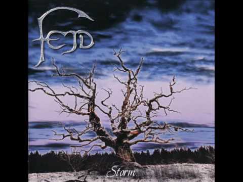 Fejd - Storm online metal music video by FEJD