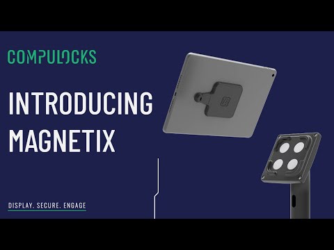 Introducing the Magnetix