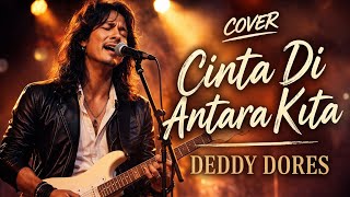 Download lagu Cinta Di Antara Kita_Deddy Dores ft Nike Ardilla-_-Cover version  mp3